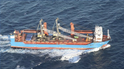 Sinking of Russian Ship in the Mediterranean Could Delay ...