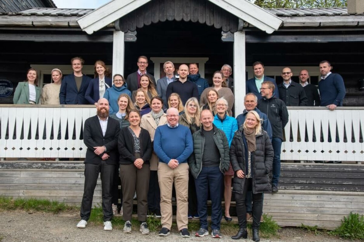 Light at the End of the Tunnel for the Arctic Council