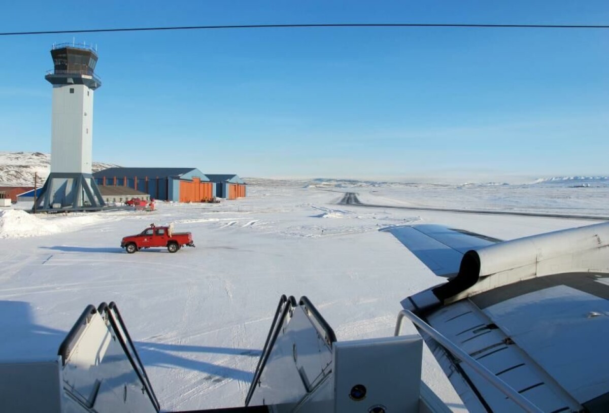 Trump Seals 'Infinite' Greenland Deal, Locking China and Russia Out of the Arctic Forever